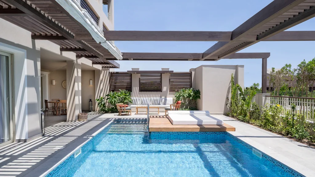 الفندق شتيجنبرجر راس سوما - سوما باي